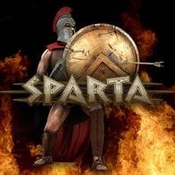Sparta game icon