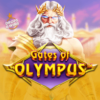 Gates of Olympus game icon
